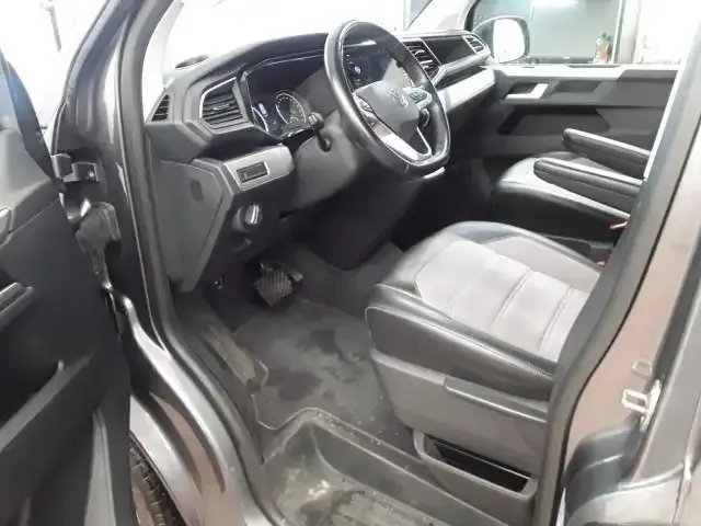 Volkswagen T6.1 Multivan