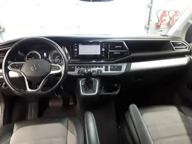 Volkswagen T6.1 Multivan