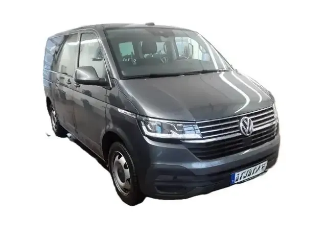 Volkswagen T6.1 Multivan