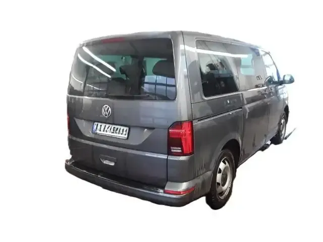 Volkswagen T6.1 Multivan