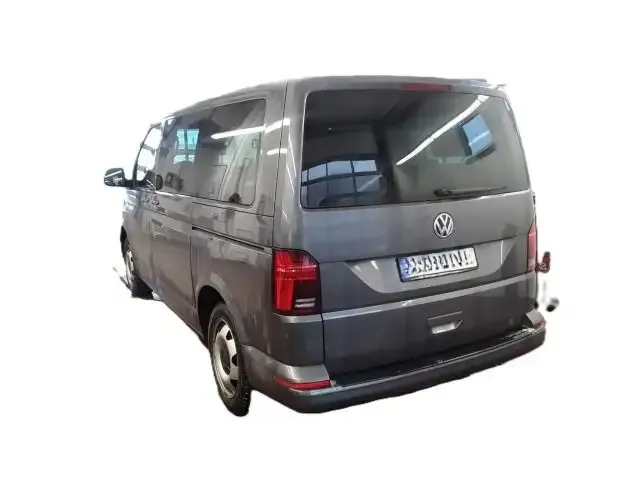 Volkswagen T6.1 Multivan