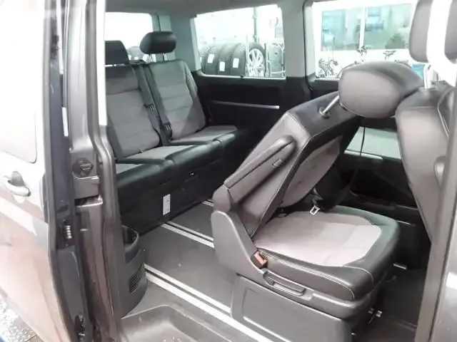 Volkswagen T6.1 Multivan