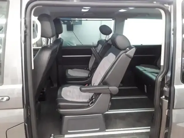 Volkswagen T6.1 Multivan