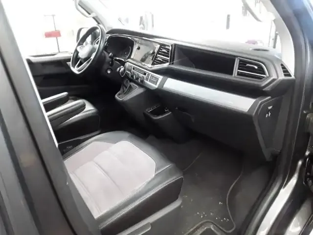 Volkswagen T6.1 Multivan