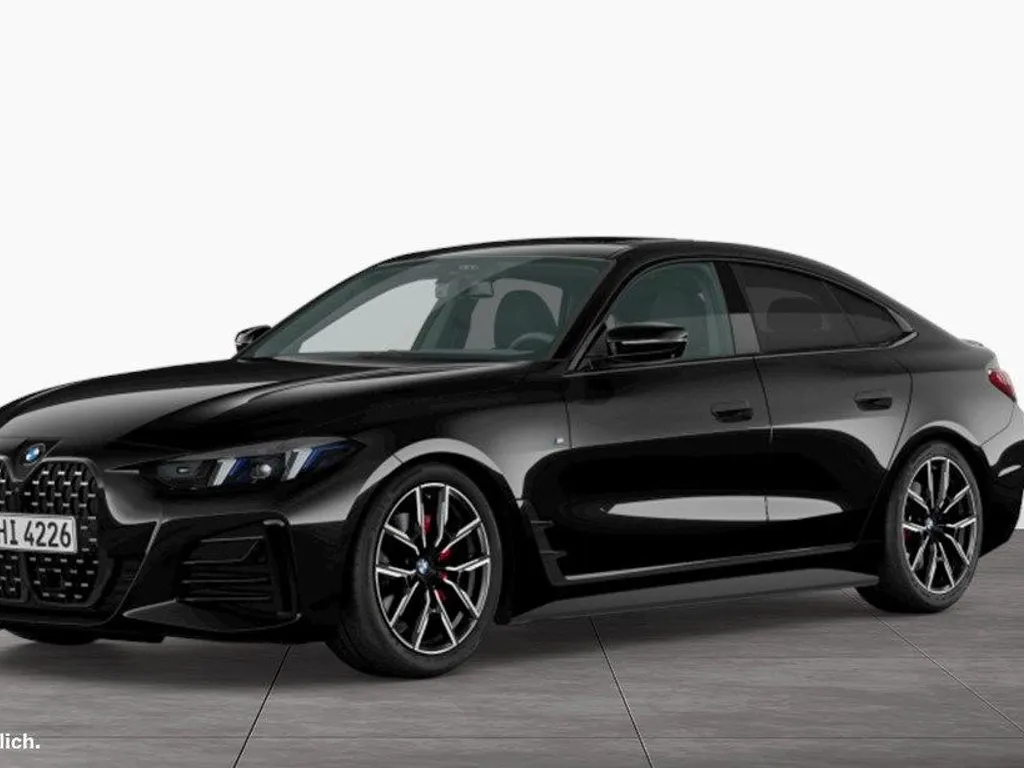 BMW 430