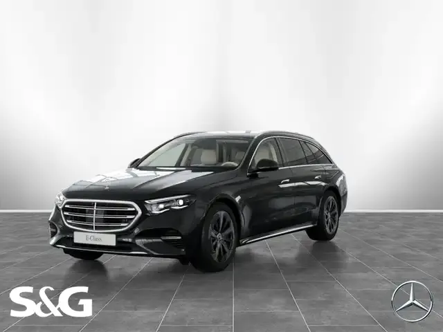 Mercedes-Benz E 450