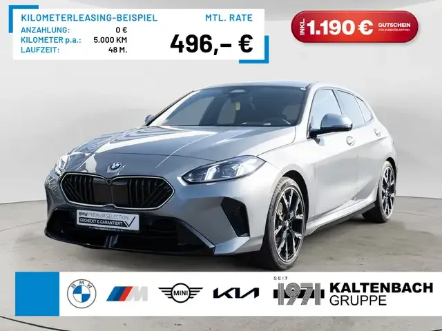 BMW 120