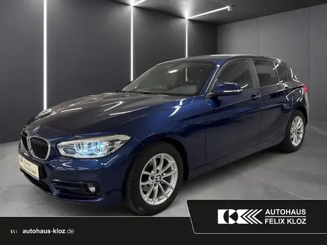 BMW 116