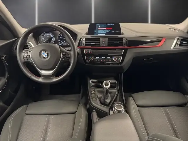 BMW 116