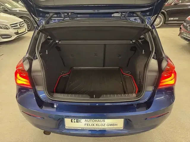 BMW 116