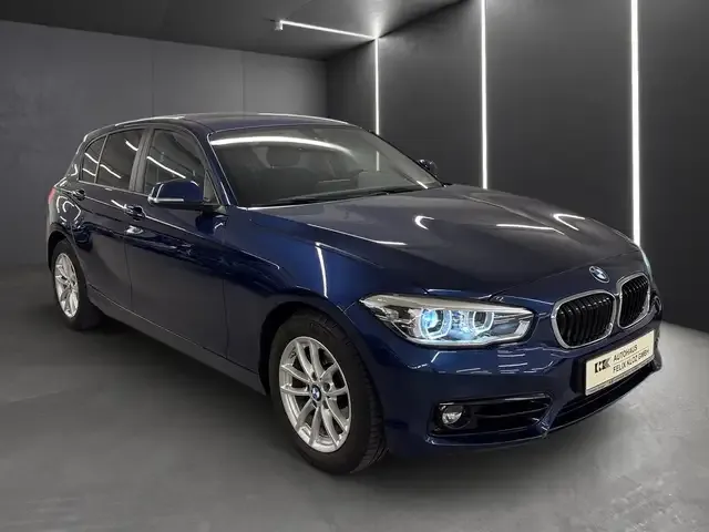 BMW 116