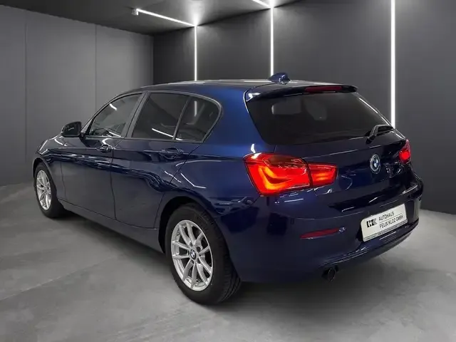 BMW 116