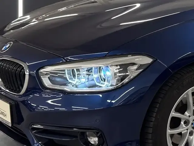 BMW 116