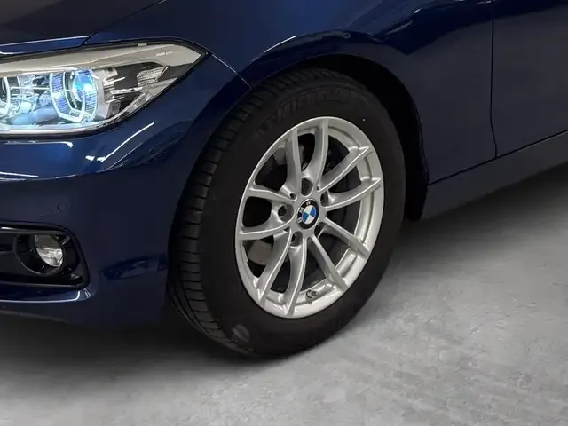 BMW 116