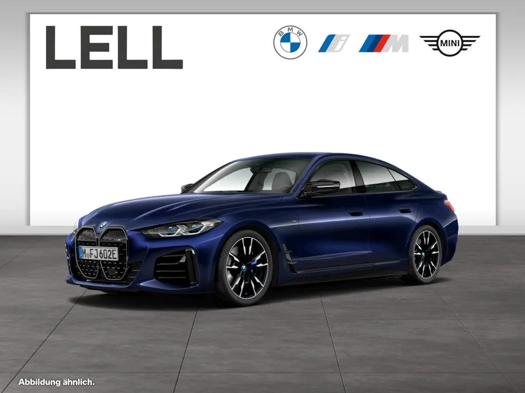 BMW i4