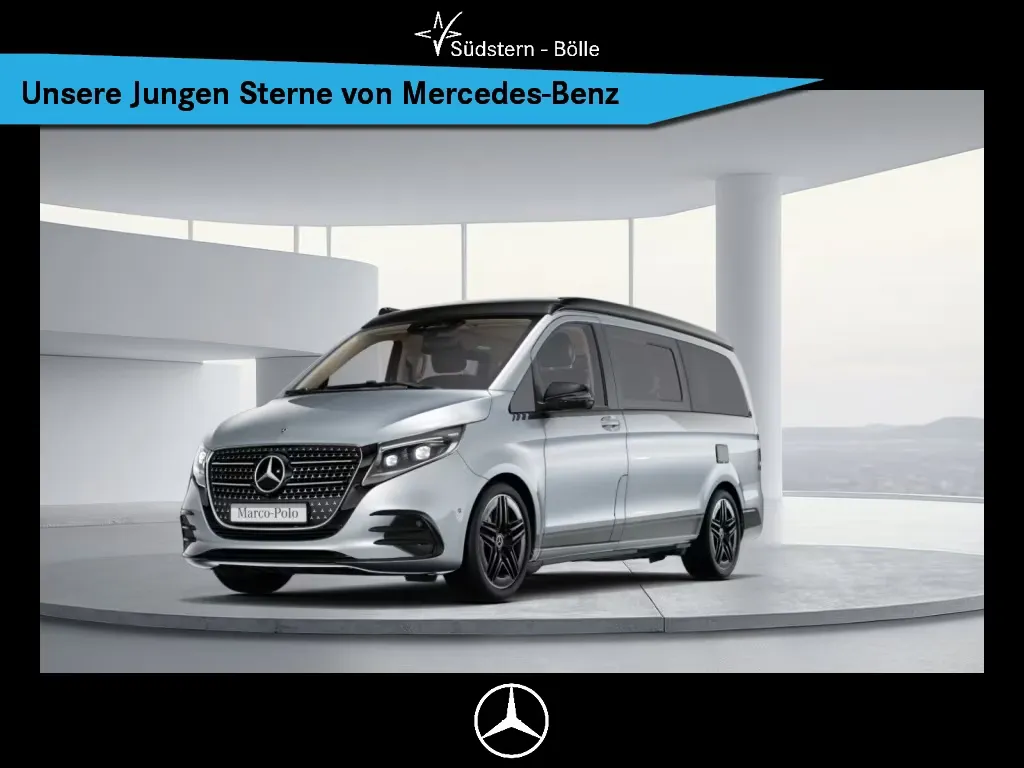 Mercedes-Benz V 300
