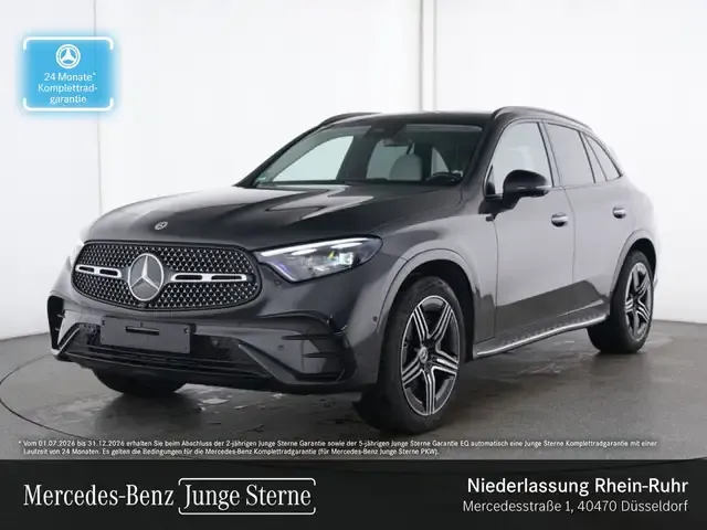 Mercedes-Benz GLC 450