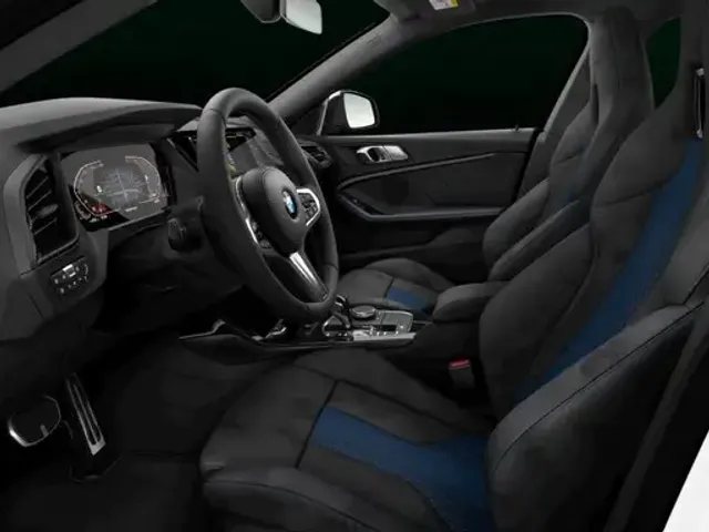 BMW Sonstiges