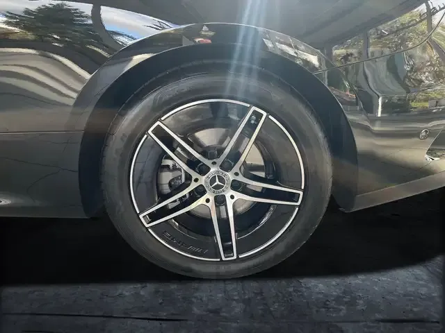 Mercedes-Benz CLE 200