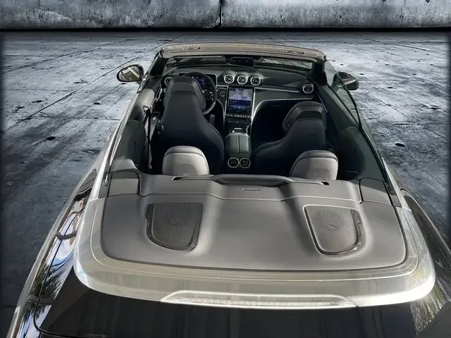 Mercedes-Benz CLE 200