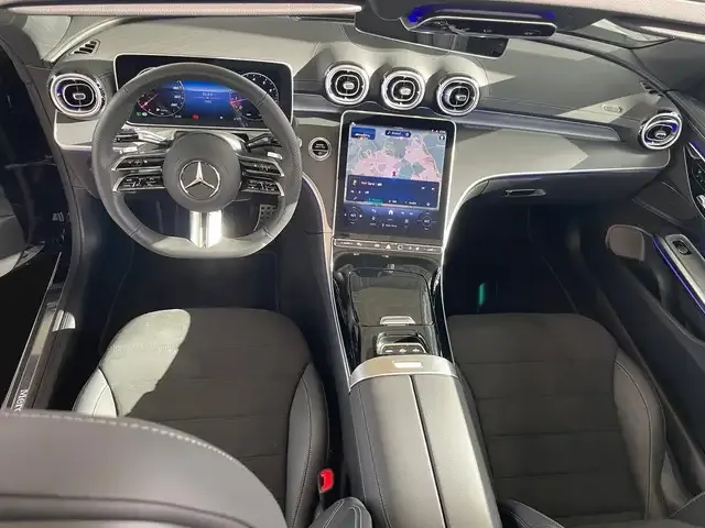 Mercedes-Benz CLE 200