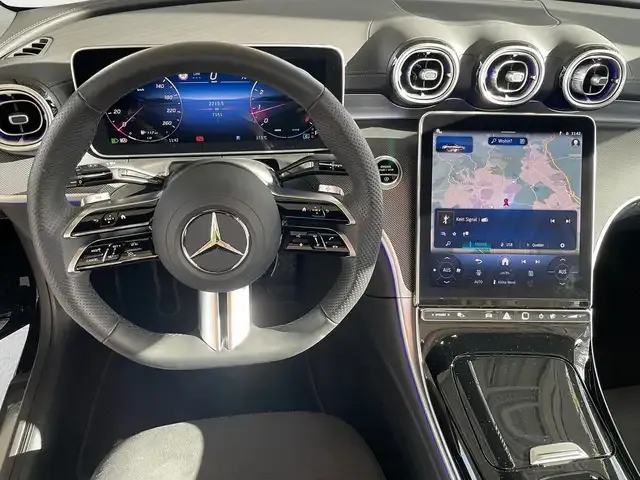 Mercedes-Benz CLE 200