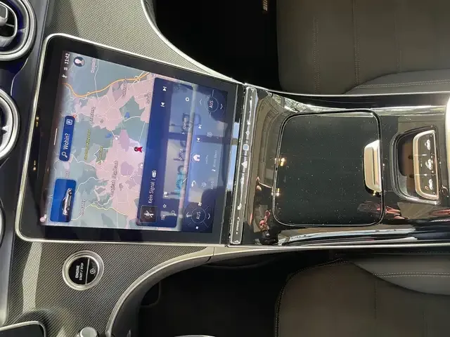 Mercedes-Benz CLE 200