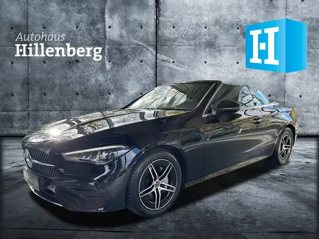 Mercedes-Benz CLE 200