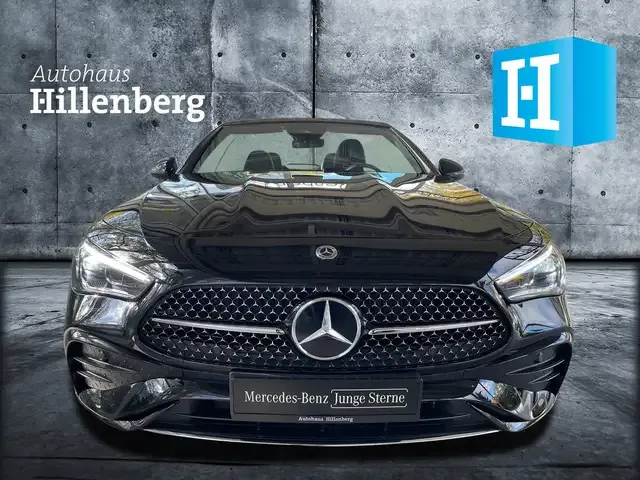 Mercedes-Benz CLE 200