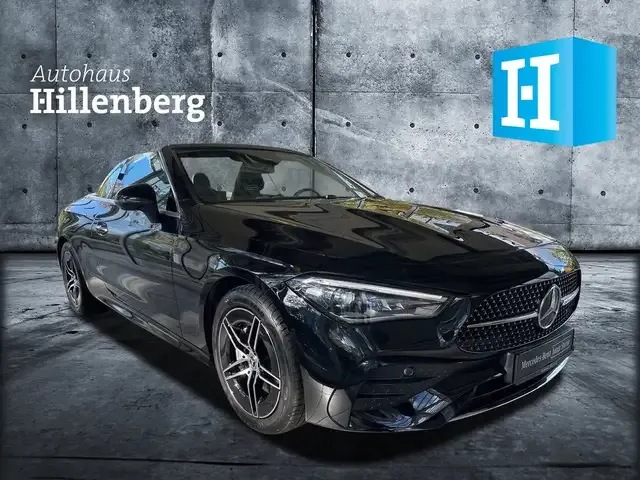 Mercedes-Benz CLE 200