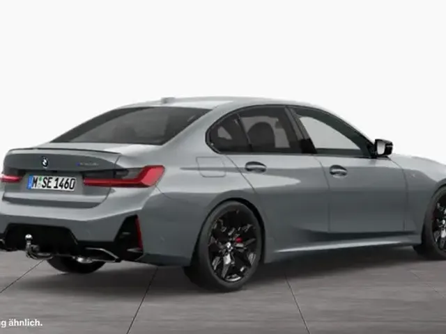 BMW 340