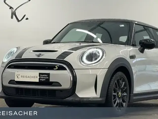 MINI Cooper SE