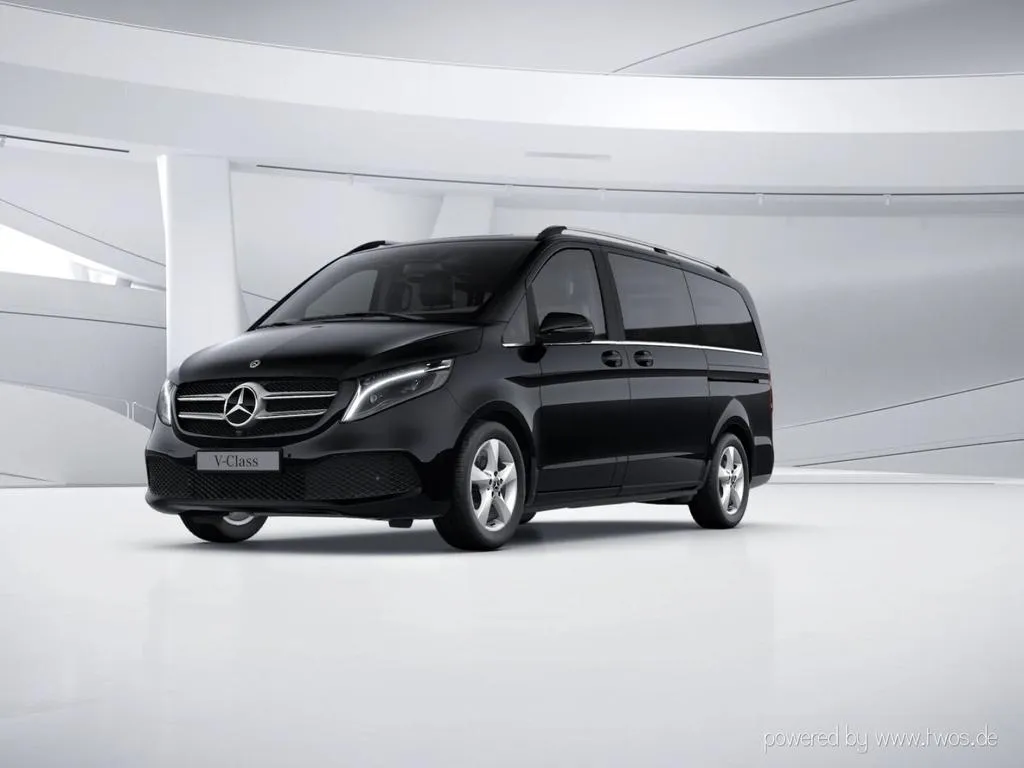 Mercedes-Benz V 250