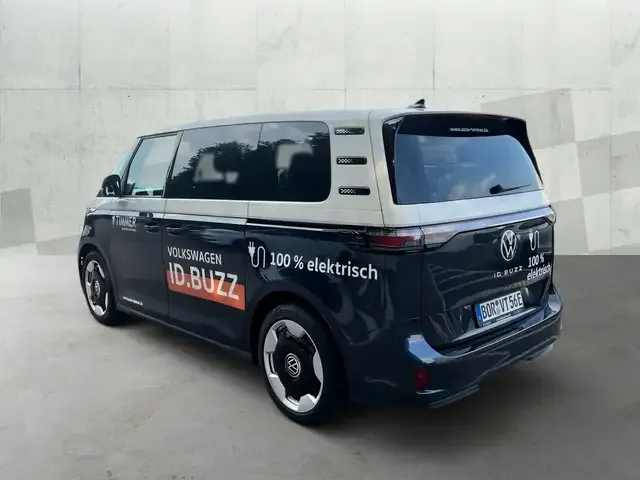 Volkswagen ID. Buzz