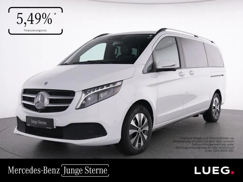 Mercedes-Benz V 300