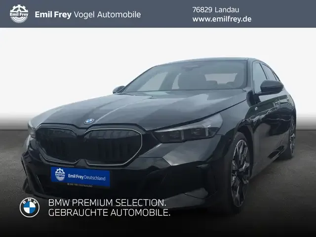BMW 550