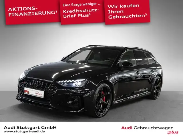 Audi RS4
