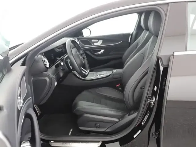 Mercedes-Benz CLS 350