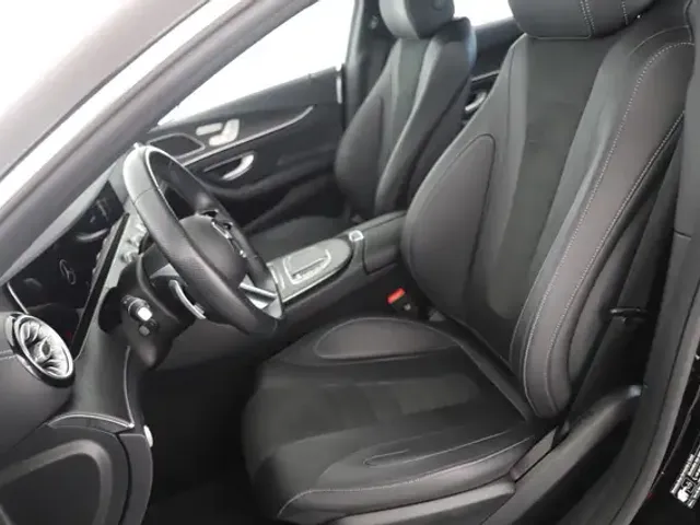 Mercedes-Benz CLS 350