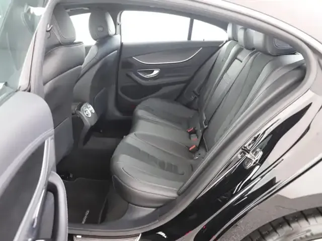 Mercedes-Benz CLS 350