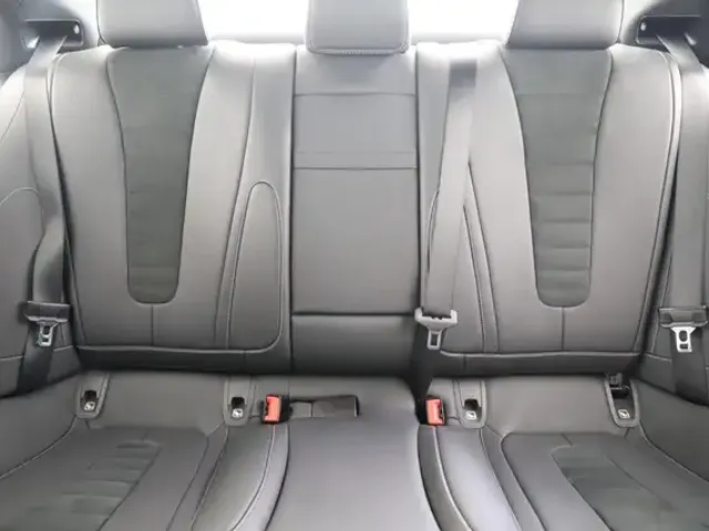 Mercedes-Benz CLS 350