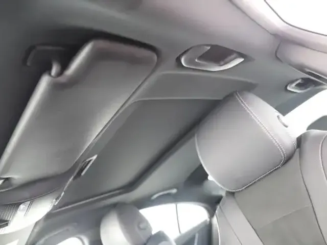 Mercedes-Benz CLS 350