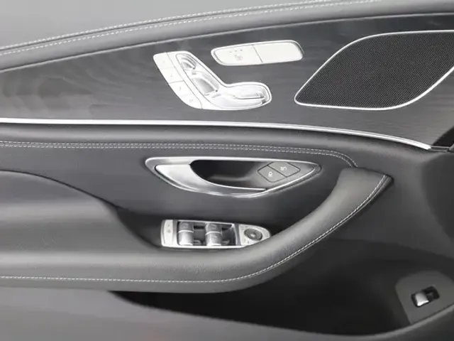Mercedes-Benz CLS 350