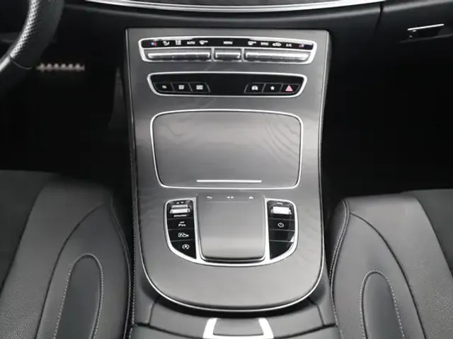 Mercedes-Benz CLS 350