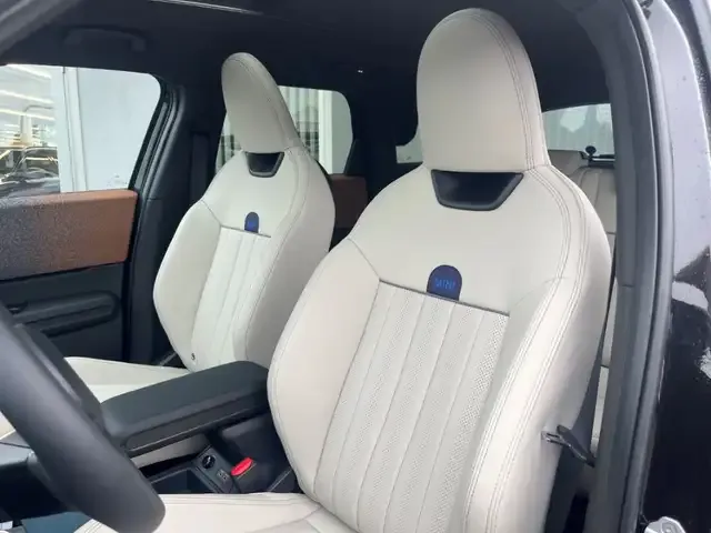 MINI Cooper SE Countryman