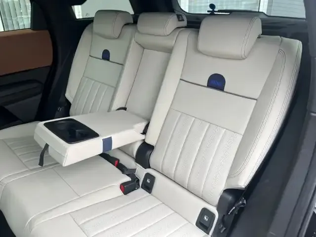MINI Cooper SE Countryman