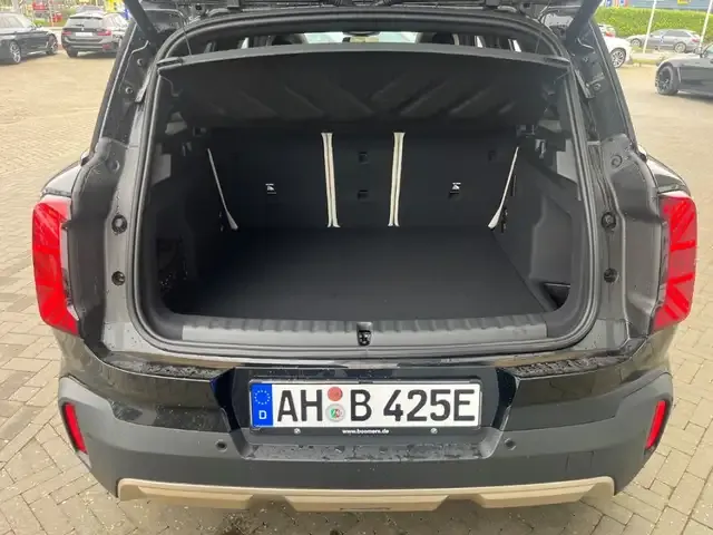 MINI Cooper SE Countryman