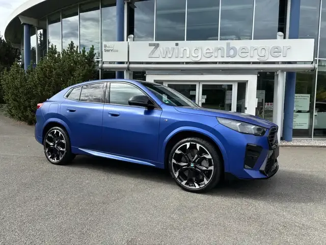 BMW X2 M