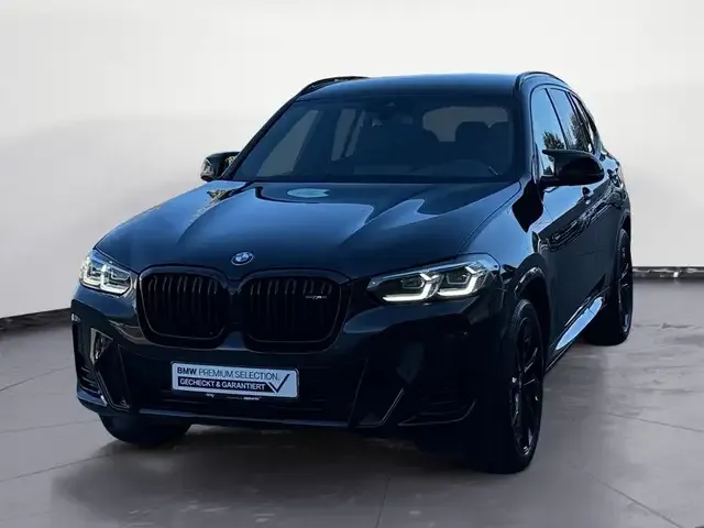 BMW X3 M