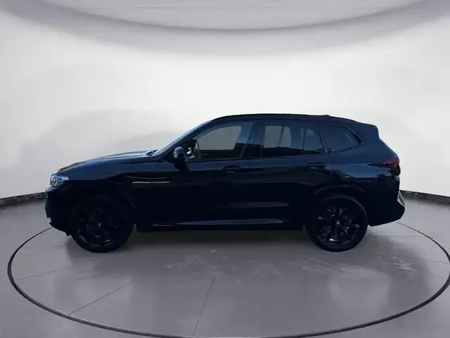 BMW X3 M